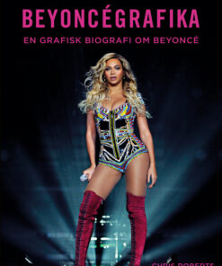 Beyoncégrafika (E-bog)