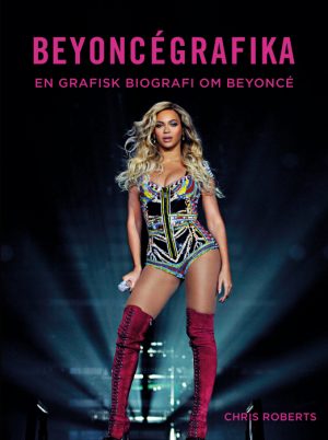 Beyoncégrafika (E-bog)