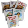 Bibel For De Små - Diverse - Bog