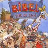 Bibel for de små (Bog)