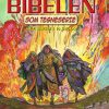 Bibelen Som Tegneserie #1 - Tekst Af Ben Alex - Tegneserie