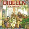 Bibelen Som Tegneserie, Nt Vol 1 Soft - Tekst Af Ben Alex - Tegneserie