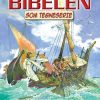 Bibelen Som Tegneserie, Nt Vol 2 Soft - Tekst Af Ben Alex - Tegneserie