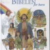 Bibelen for børn (Bog)