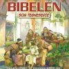 Bibelen som Tegneserie, NT vol 1 soft (Bog)