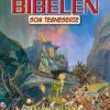 Bibelen som tegneserie, GT vol 2 soft (Bog)