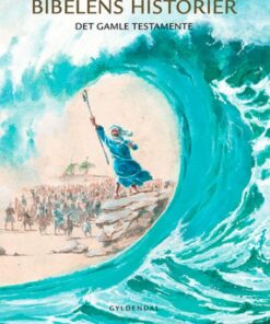 Bibelens historier (E-bog)