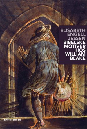 Bibelske motiver hos William Blake (E-bog)