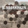Bidronningen - Anne Pia Jørgensen - Bog