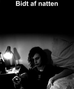 Bidt Af Natten - Tonino Benacquista - Bog