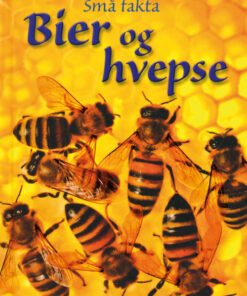Bier og hvepse (Bog)