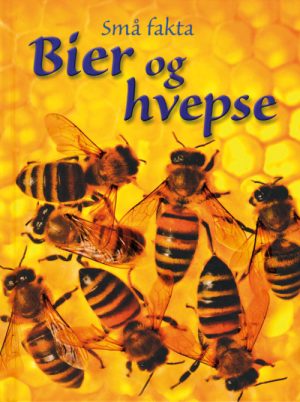 Bier og hvepse (Bog)