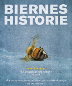 Biernes historie (Bog)