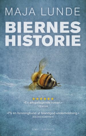 Biernes historie (Bog)