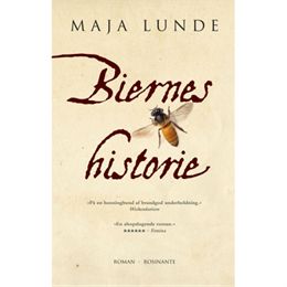 Biernes historie - Paperback