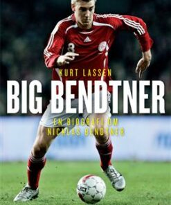 Big Bendtner (Bog)