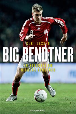 Big Bendtner (Bog)