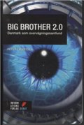 Big Brother 2.0 - Peter Lauritsen - Bog