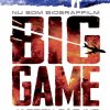 Big Game - Jagten går ind (E-bog)
