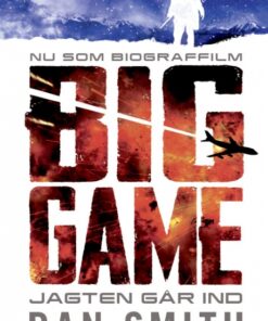 Big Game - Jagten går ind (E-bog)