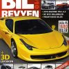 Bil-Revyen 2010 (Bog)