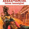 Bill og Ben - Selinas hemmelighed (E-bog)