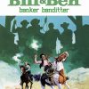 Bill og Ben banker banditter (Bog)