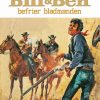 Bill og Ben befrier bladmanden (E-bog)