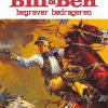Bill og Ben begraver bedrageren (E-bog)