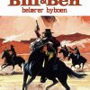 Bill og Ben belærer byboen (E-bog)