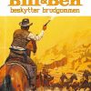 Bill og Ben beskytter brudgommen (E-bog)