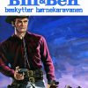 Bill og Ben beskytter børnekaravanen (Bog)