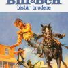 Bill og Ben bistår brudene (Bog)