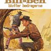 Bill og Ben bluffer bedragerne (E-bog)