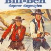 Bill og Ben duperer døgenigten (Bog)