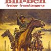 Bill og Ben frelser fruentimmerne (E-bog)