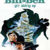 Bill og Ben gir aldrig op (E-bog)