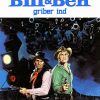 Bill og Ben griber ind (Bog)