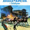 Bill og Ben i Guldbyen (Bog)