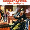 Bill og Ben i den tørstige by (Bog)