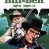 Bill og Ben jagter jægerne (E-bog)