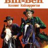 Bill og Ben knuser kidnapperne (E-bog)