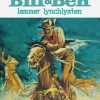 Bill og Ben lammer lynchlysten (Bog)