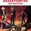 Bill og Ben mod sheriffen (E-bog)