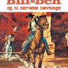 Bill og Ben og ni nervøse nævninge (E-bog)