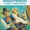 Bill og Ben rammer ransrytterne (Bog)