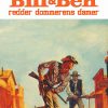 Bill og Ben redder dommerens damer (Bog)