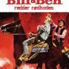 Bill og Ben redder rødhuden (E-bog)