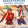 Bill og Ben skræmmer skønheden (E-bog)