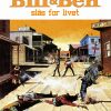 Bill og Ben slås for livet (Bog)